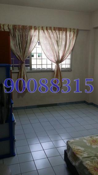 Blk 436 Woodlands Street 41 (Woodlands), HDB 4 Rooms #108232442